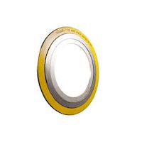 واشر فولادی نفتی